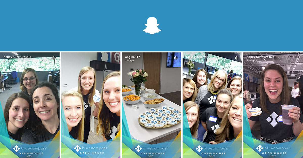 Create Your Own Geofilter for Snapchat